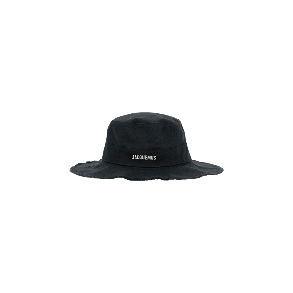 Jacquemus The Artichaut Bucket Hat