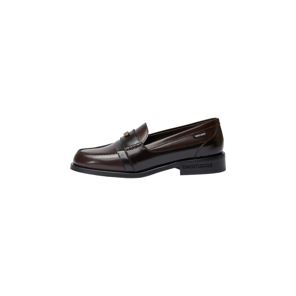 Eme Studios Jay Choco Loafer