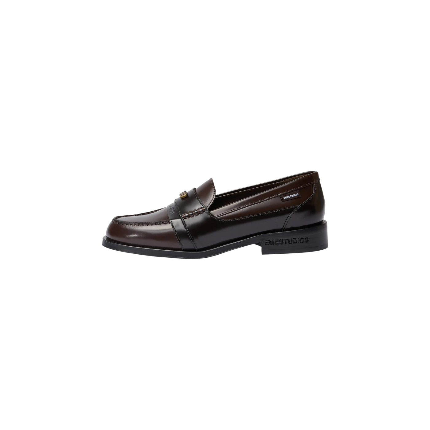 Eme Studios Jay Choco Loafer