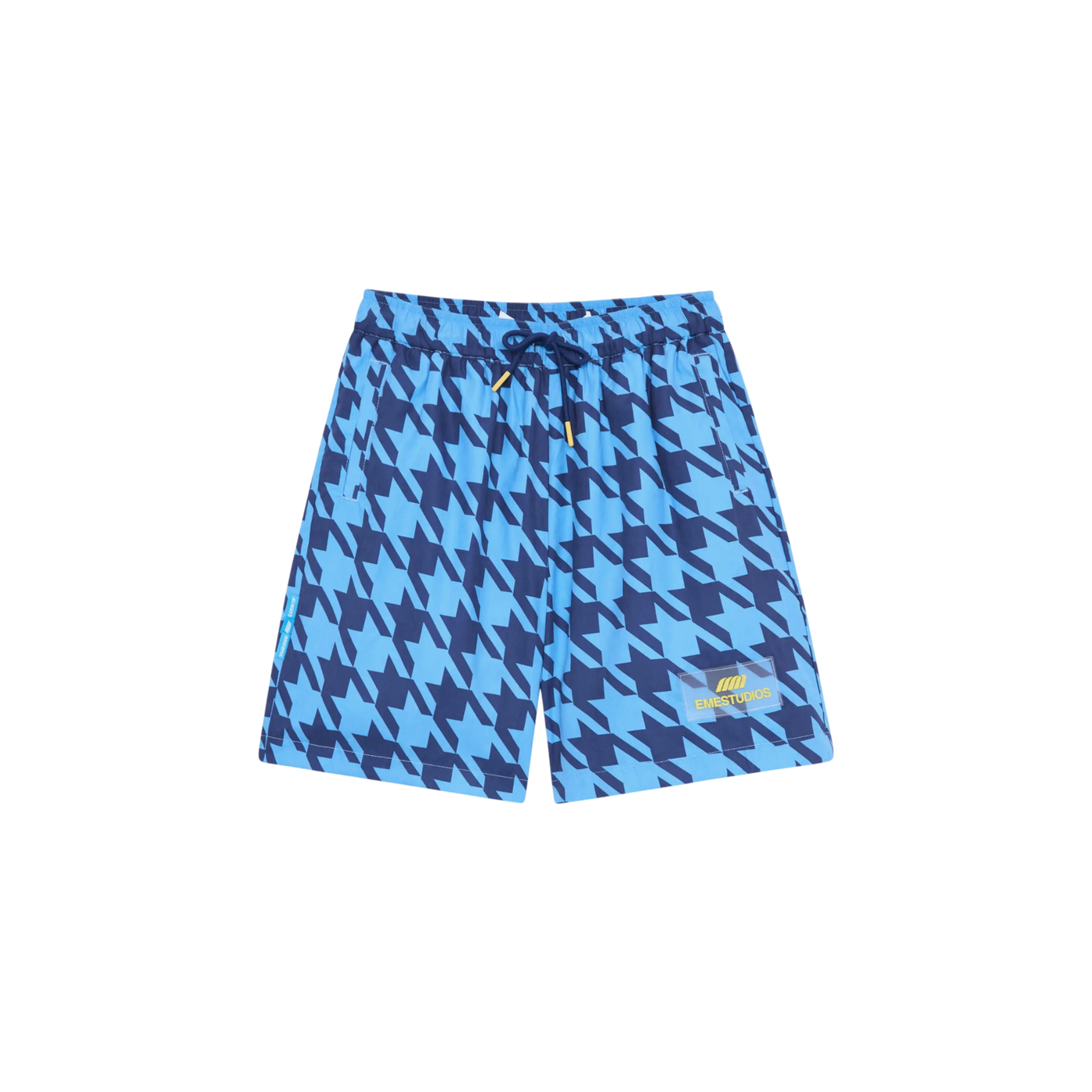 Eme Studios JJ Ocean Swim Trunk