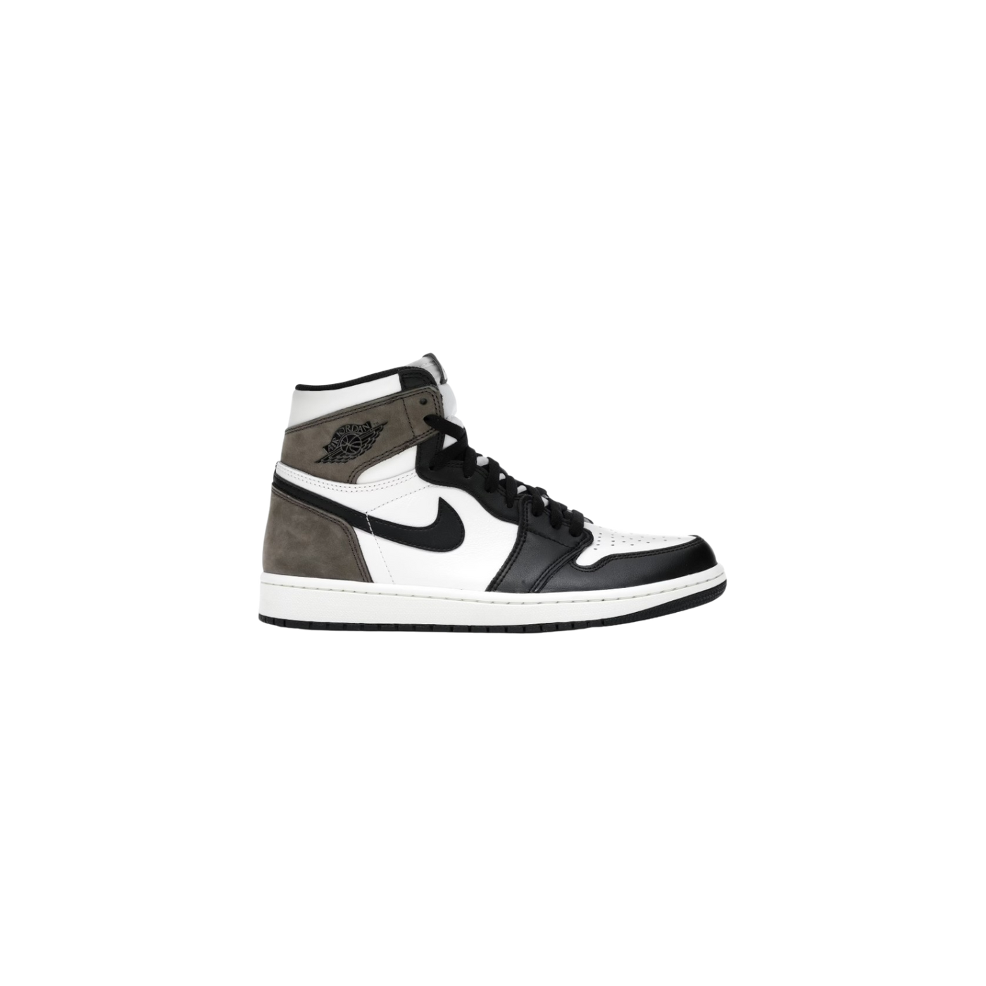 Jordan 1 Retro High Dark Mocha