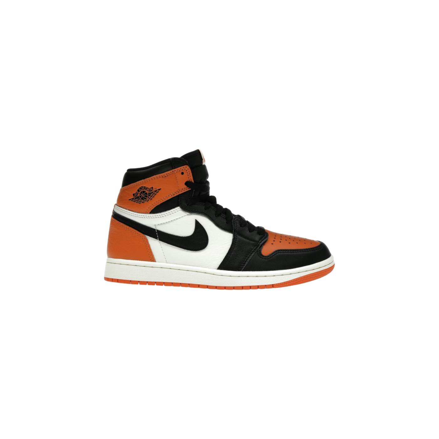 Jordan 1 Retro High Og Shattered Backboard (2025)
