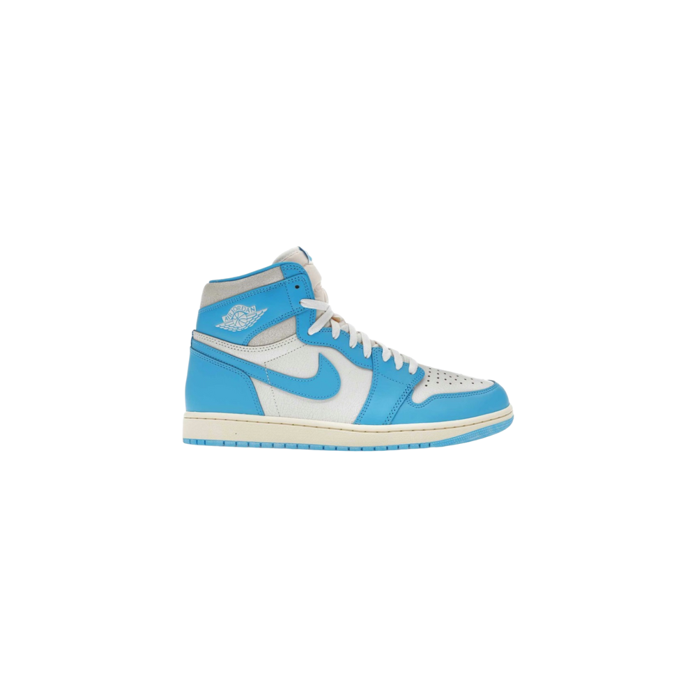 Jordan 1 Retro High Og Unc Reimagined