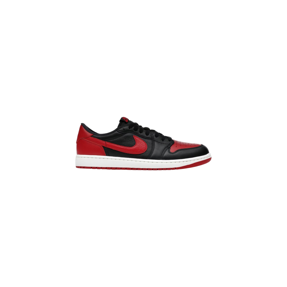 Jordan 1 Retro Low Og Banned
