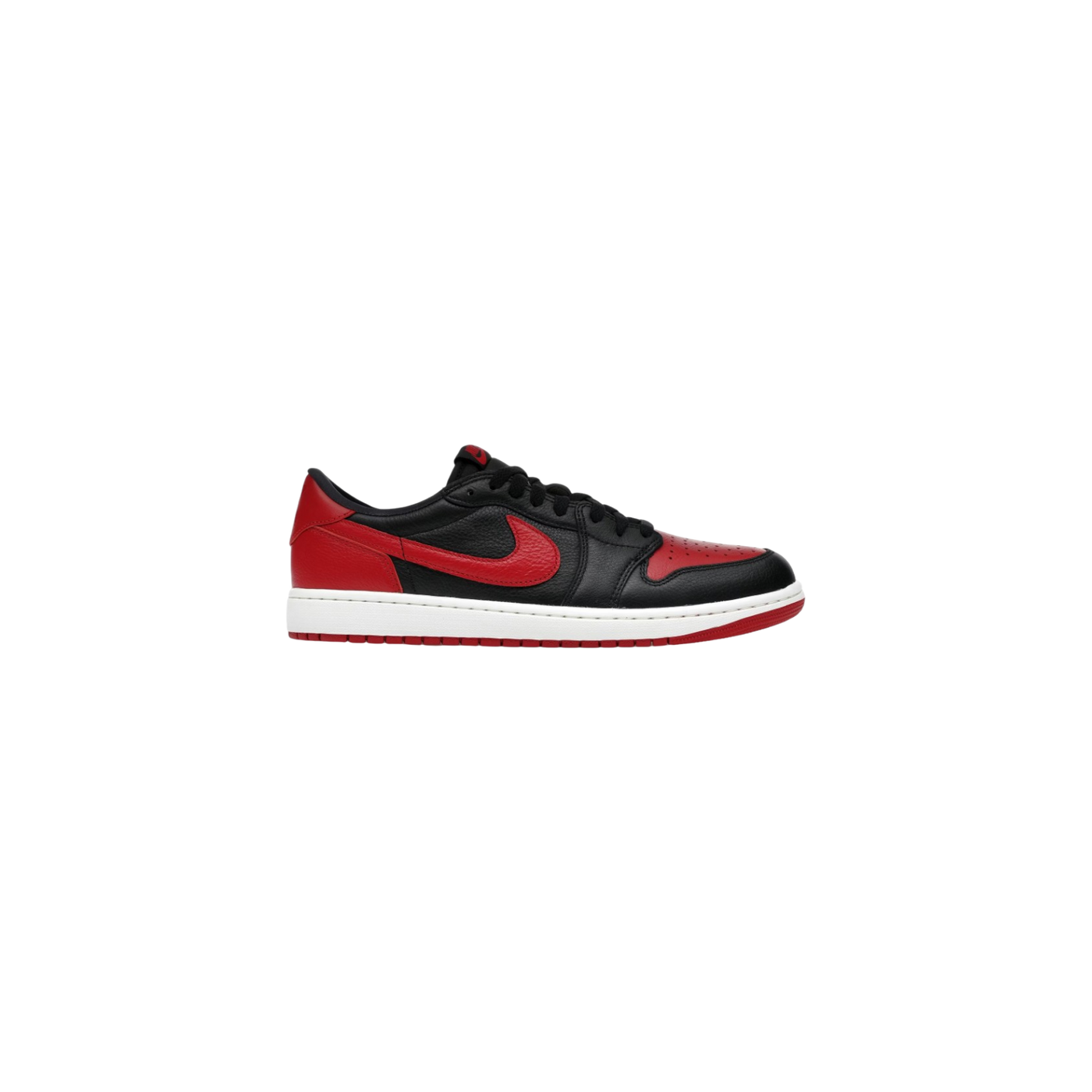 Jordan 1 Retro Low Og Banned