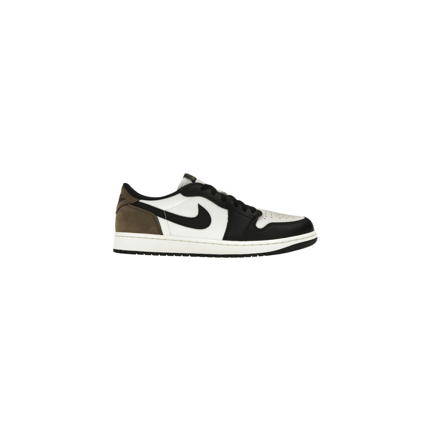 Jordan 1 Retro Low Og Mocha