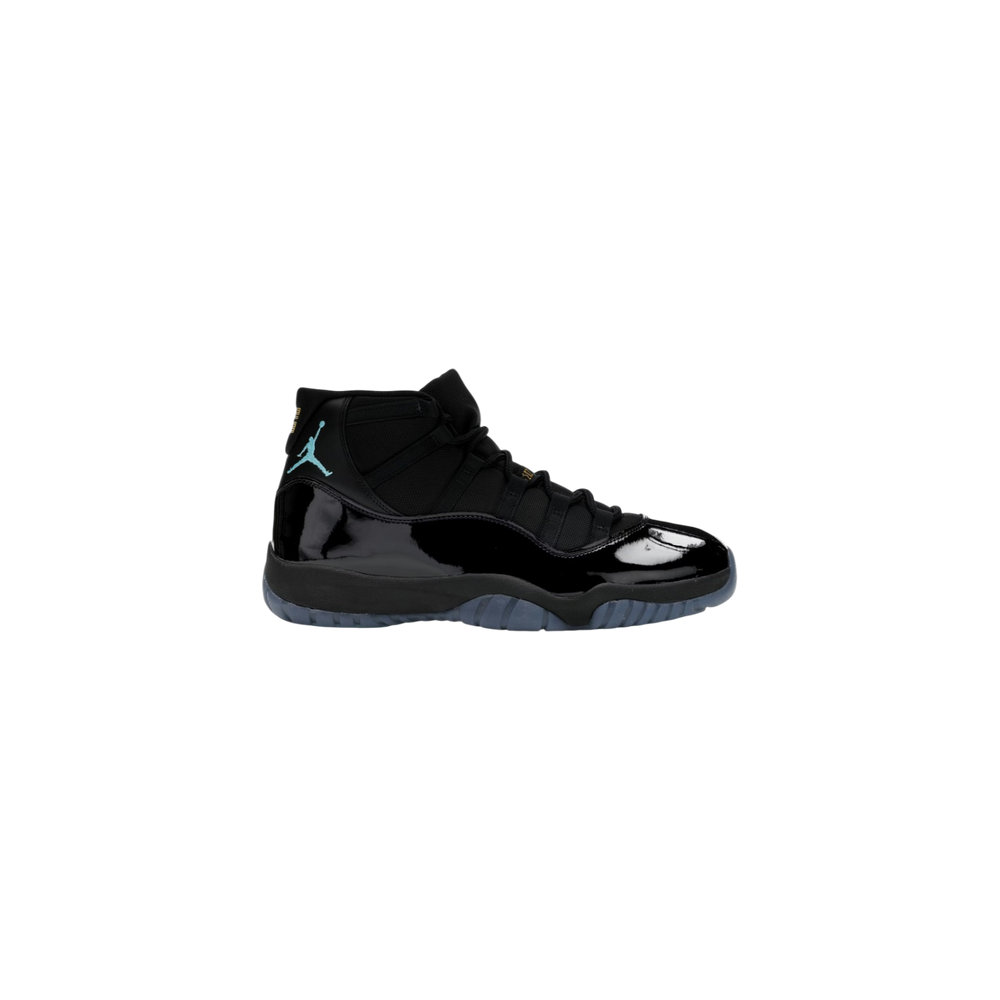Jordan 11 Retro Gamma Blue (2025)