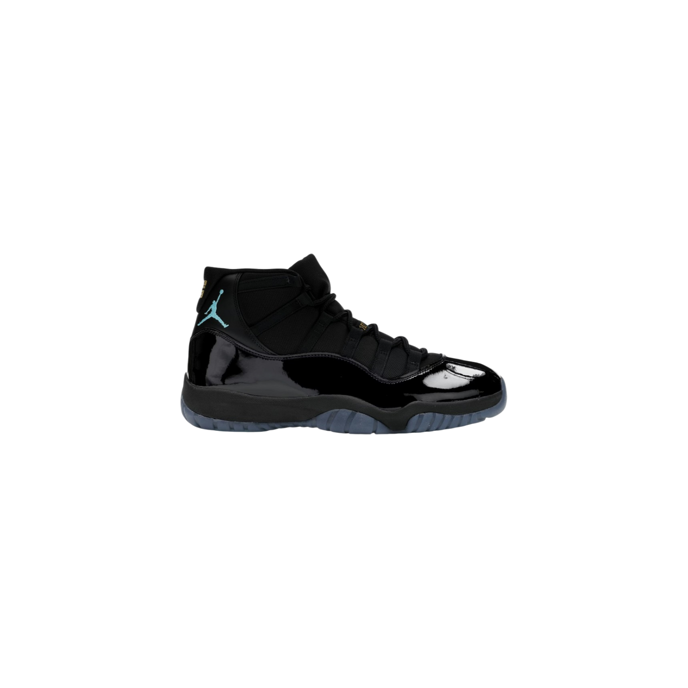 Jordan 11 Retro Gamma Blue (2025)
