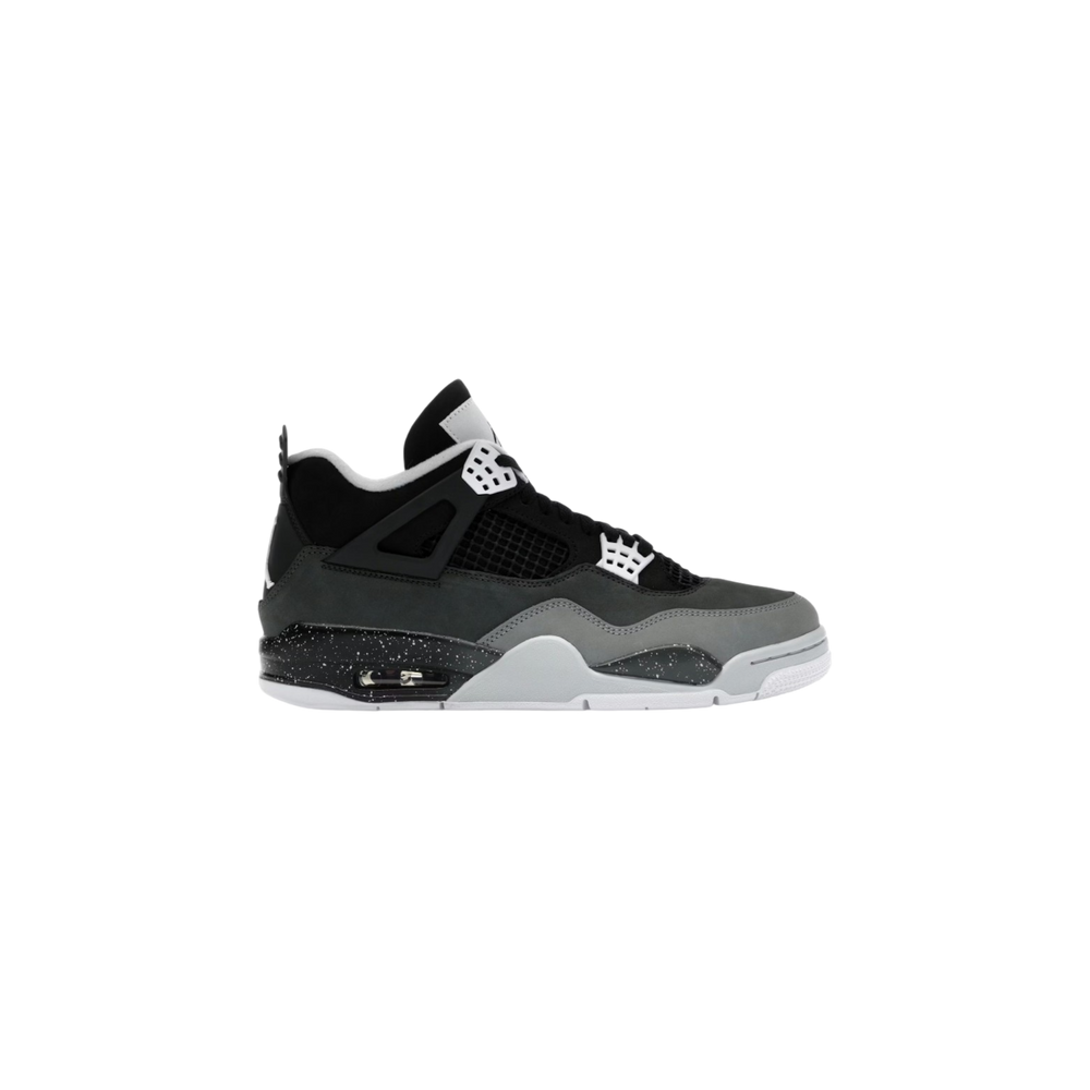 Jordan 4 Retro Fear (2024)