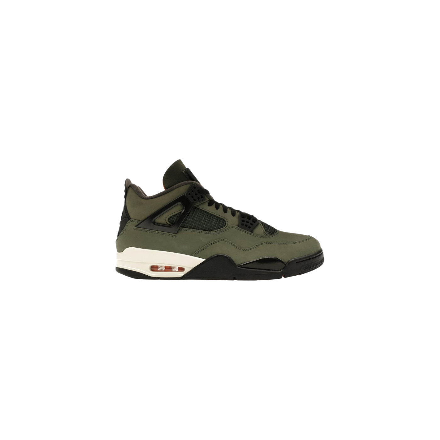 Jordan 4 Retro Og Sp Undefeated (2025)