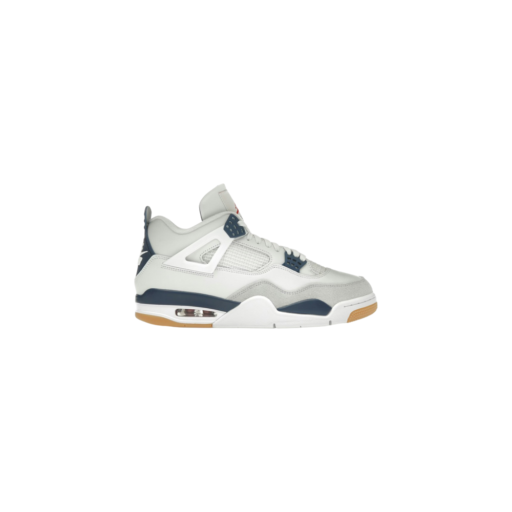 Jordan 4 Retro SB Navy