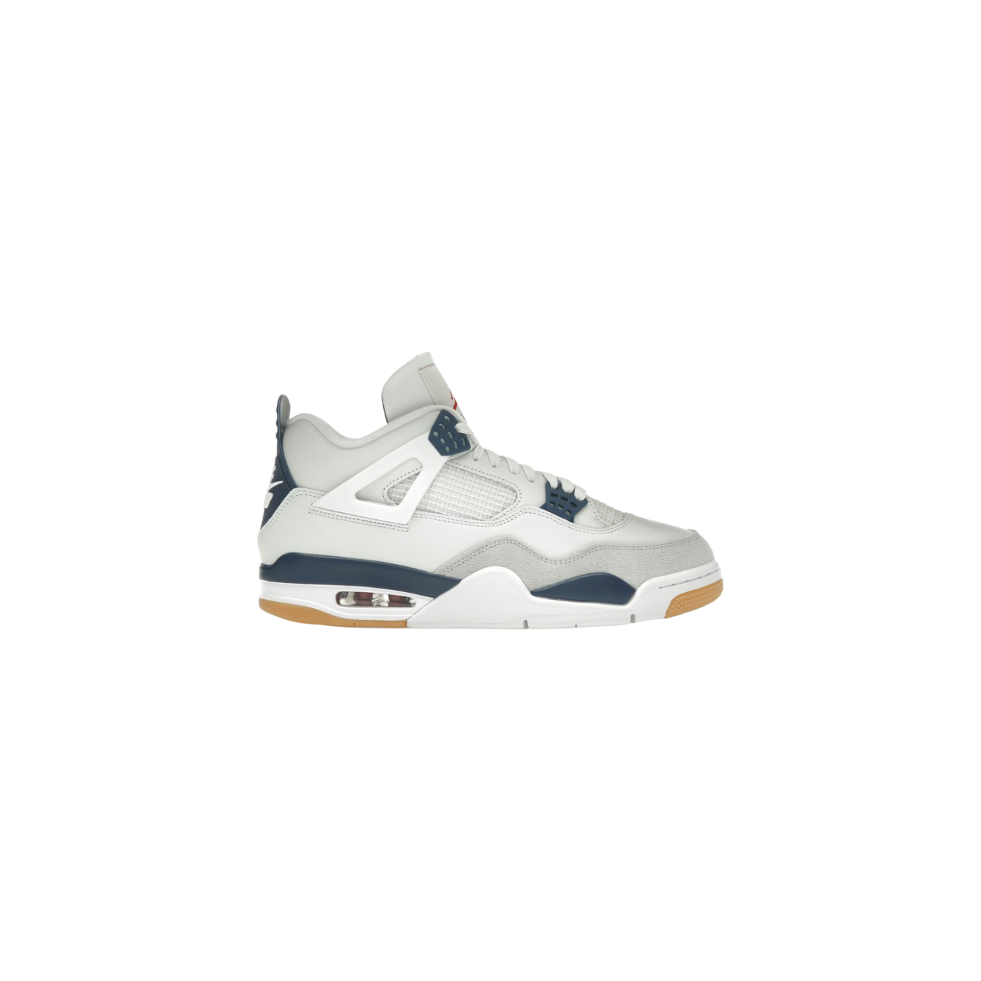 Jordan 4 Retro Sb Navy