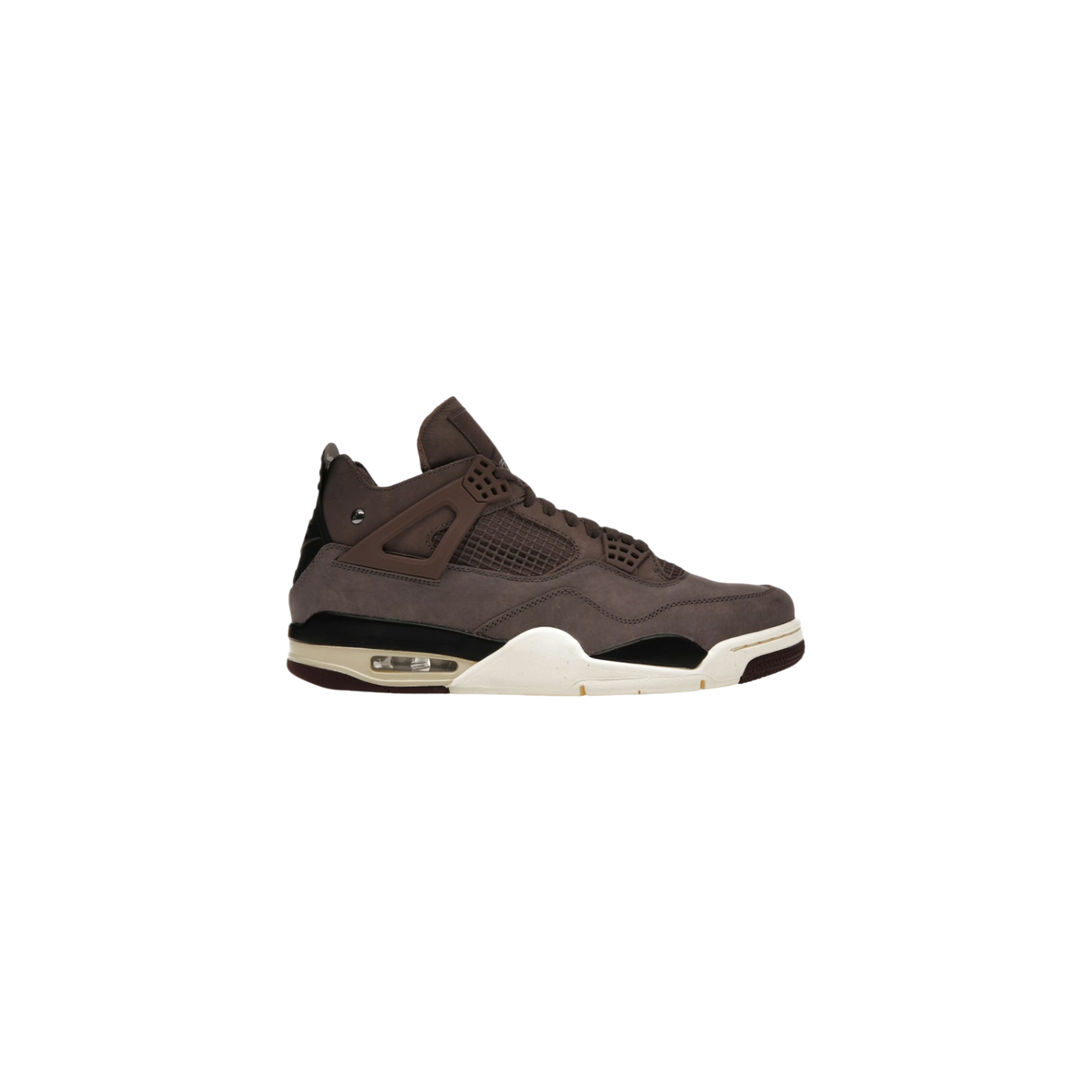Jordan 4 Retro Sp A Ma ManiéRe Violet Ore