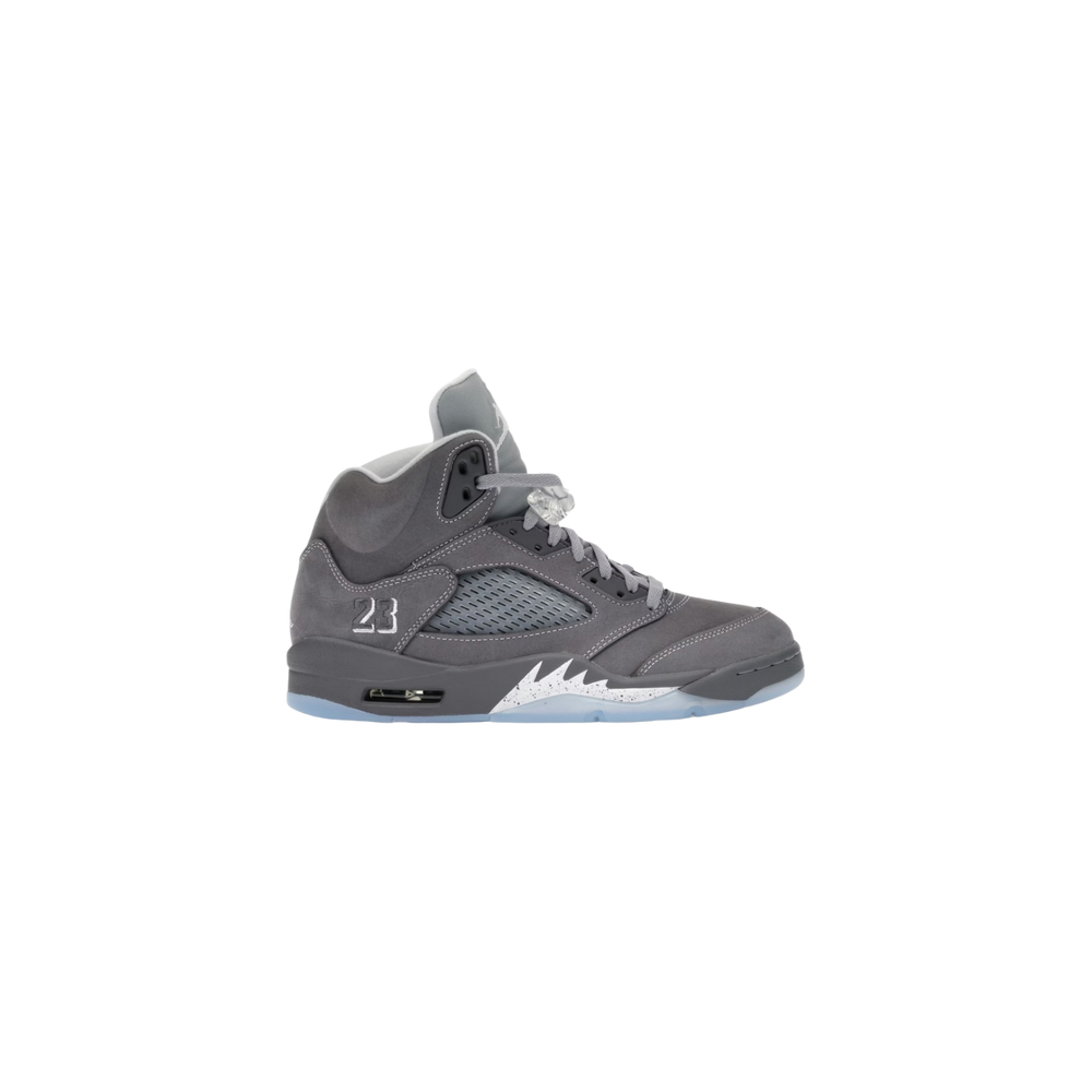 Jordan 5 Retro Wolf Grey (2026)