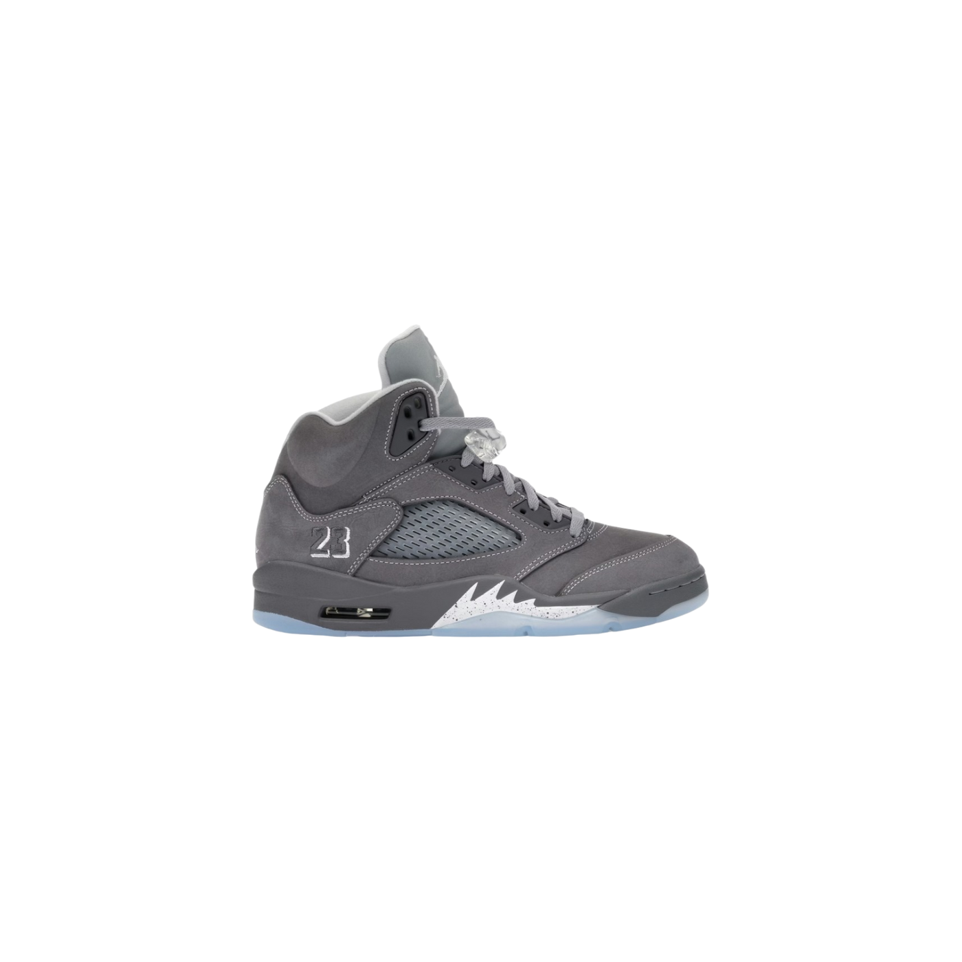 Jordan 5 Retro Wolf Grey (2026)