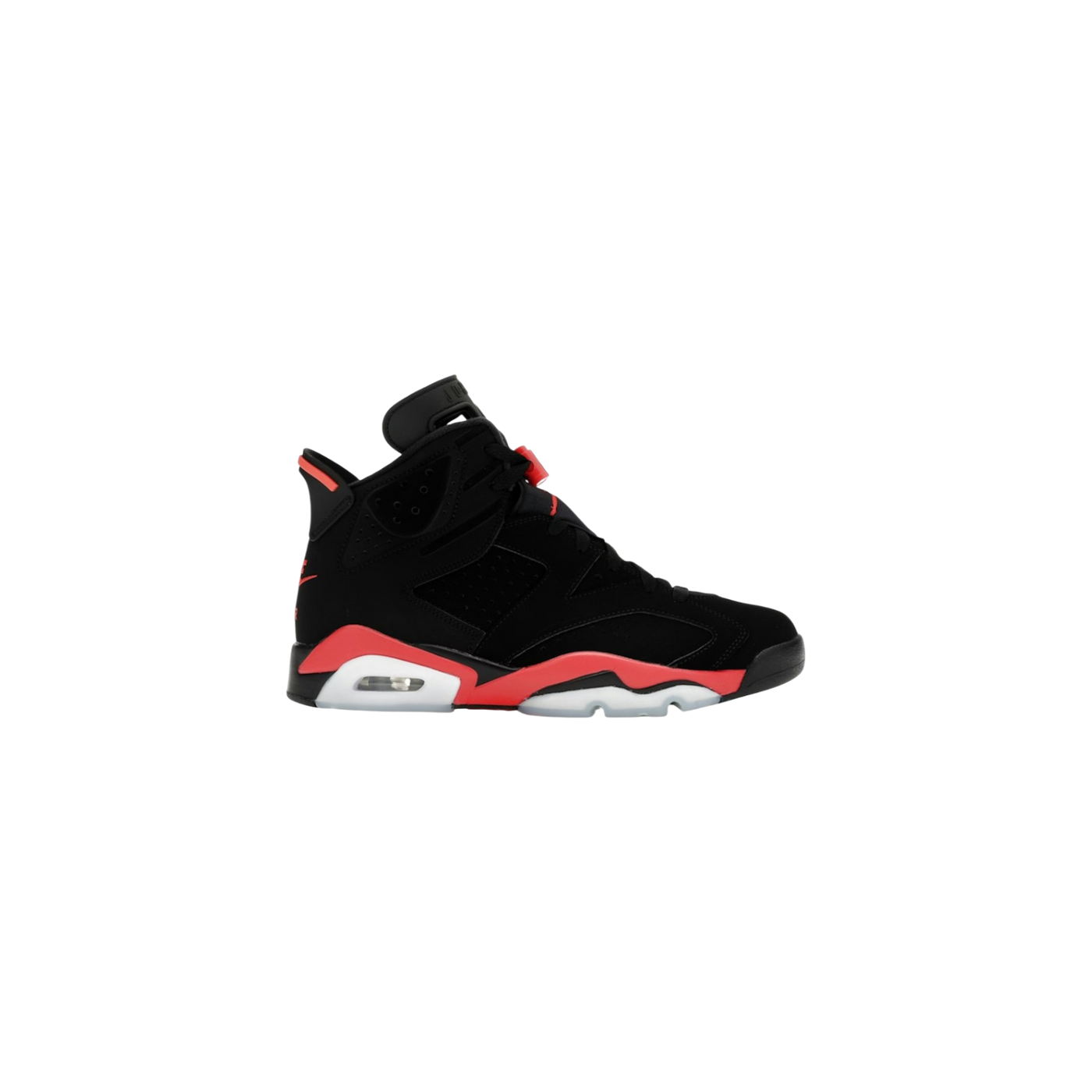 Jordan 6 Retro Infrared Salesman