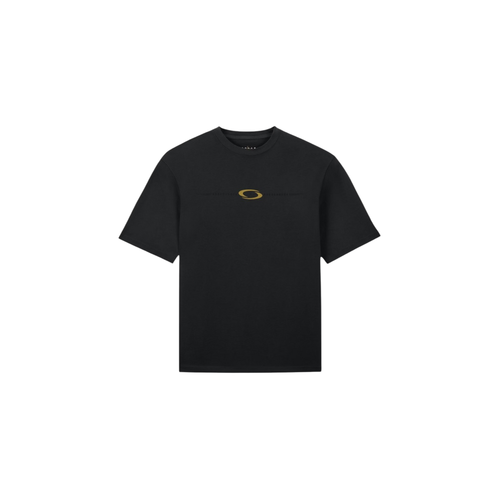 Jordan x Travis Scott T-Shirt Black