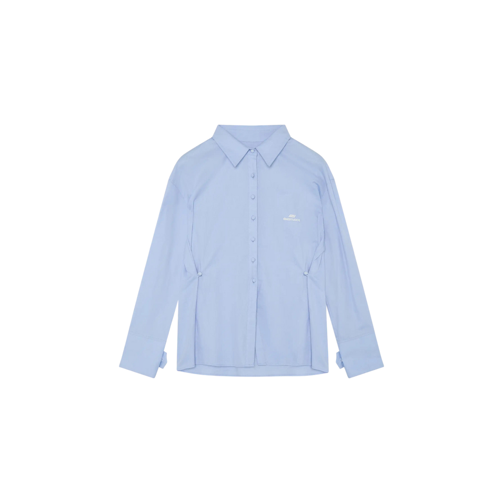 Eme Studios Just Love Solid Shirt