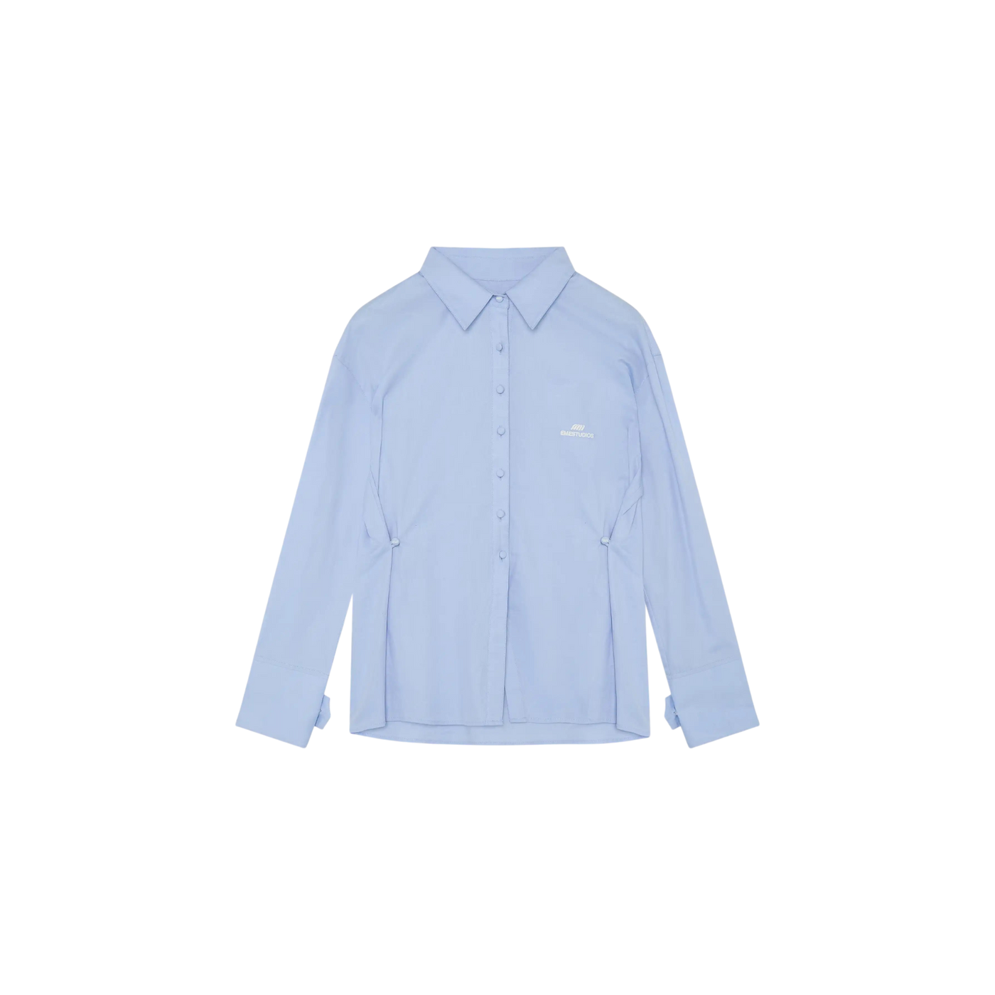 Eme Studios Just Love Solid Shirt