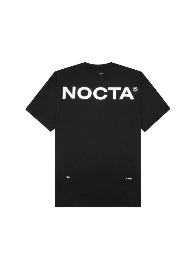 Remera Nike x NOCTA NRG CS