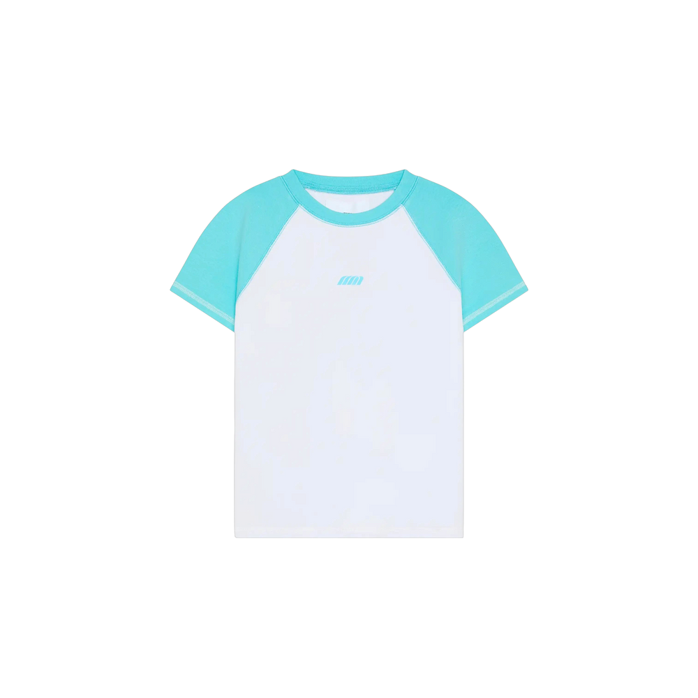 Eme Studios Kolin Blue Baby T-Shirt