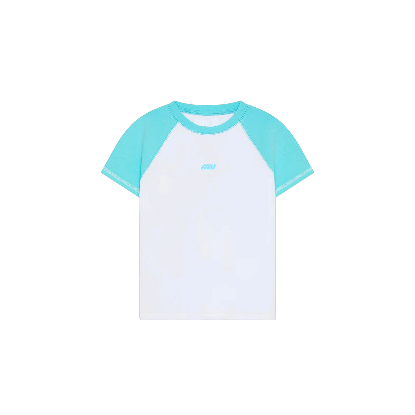 Eme Studios Kolin Blue Baby T-Shirt