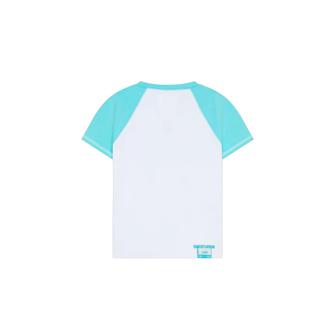 Eme Studios Kolin Blue Baby T-Shirt