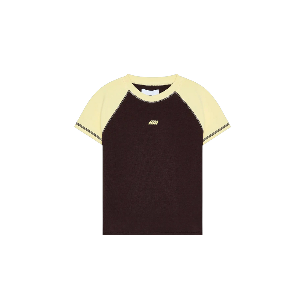 Eme Studios Kolin Fawn Baby T-Shirt