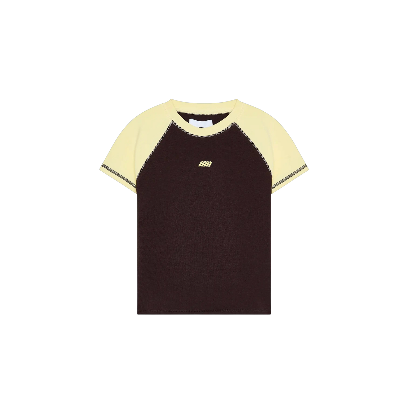 Eme Studios Kolin Fawn Baby T-Shirt