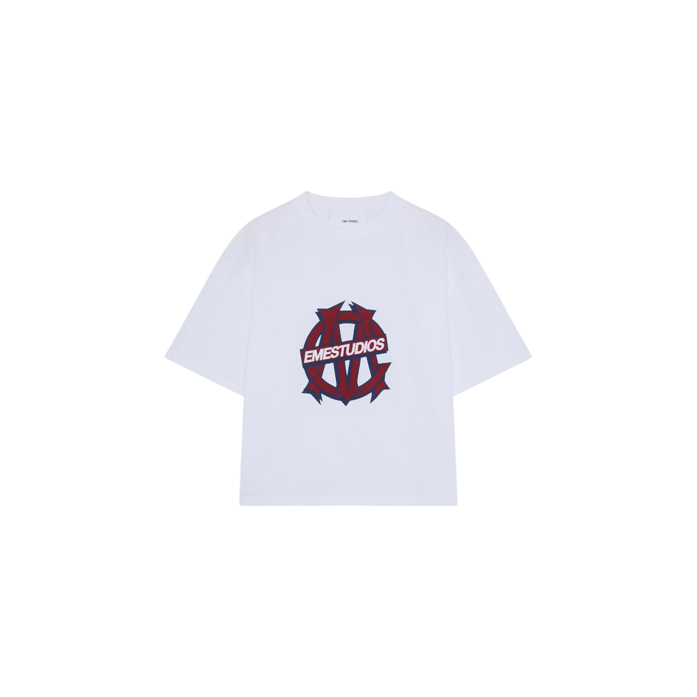 Eme Studios Le Panier Pearl Oversized T-Shirt