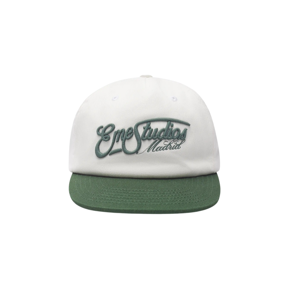 Eme Studios Lister Turf Cap