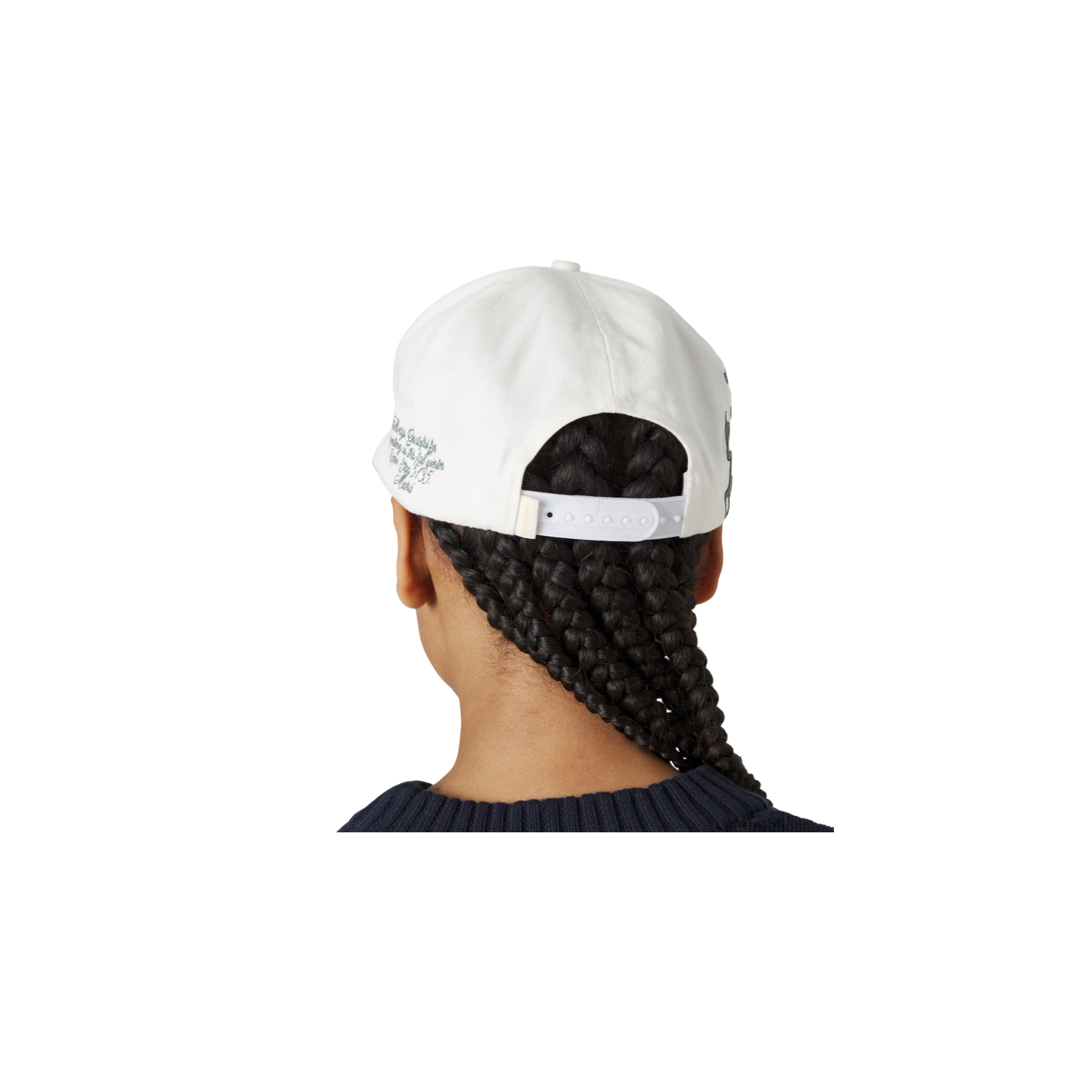 Eme Studios Lister Turf Cap
