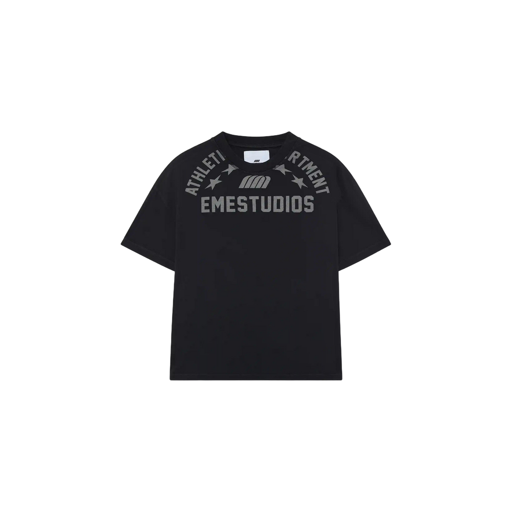 Eme Studios Lobby Shadow Oversized T-Shirt