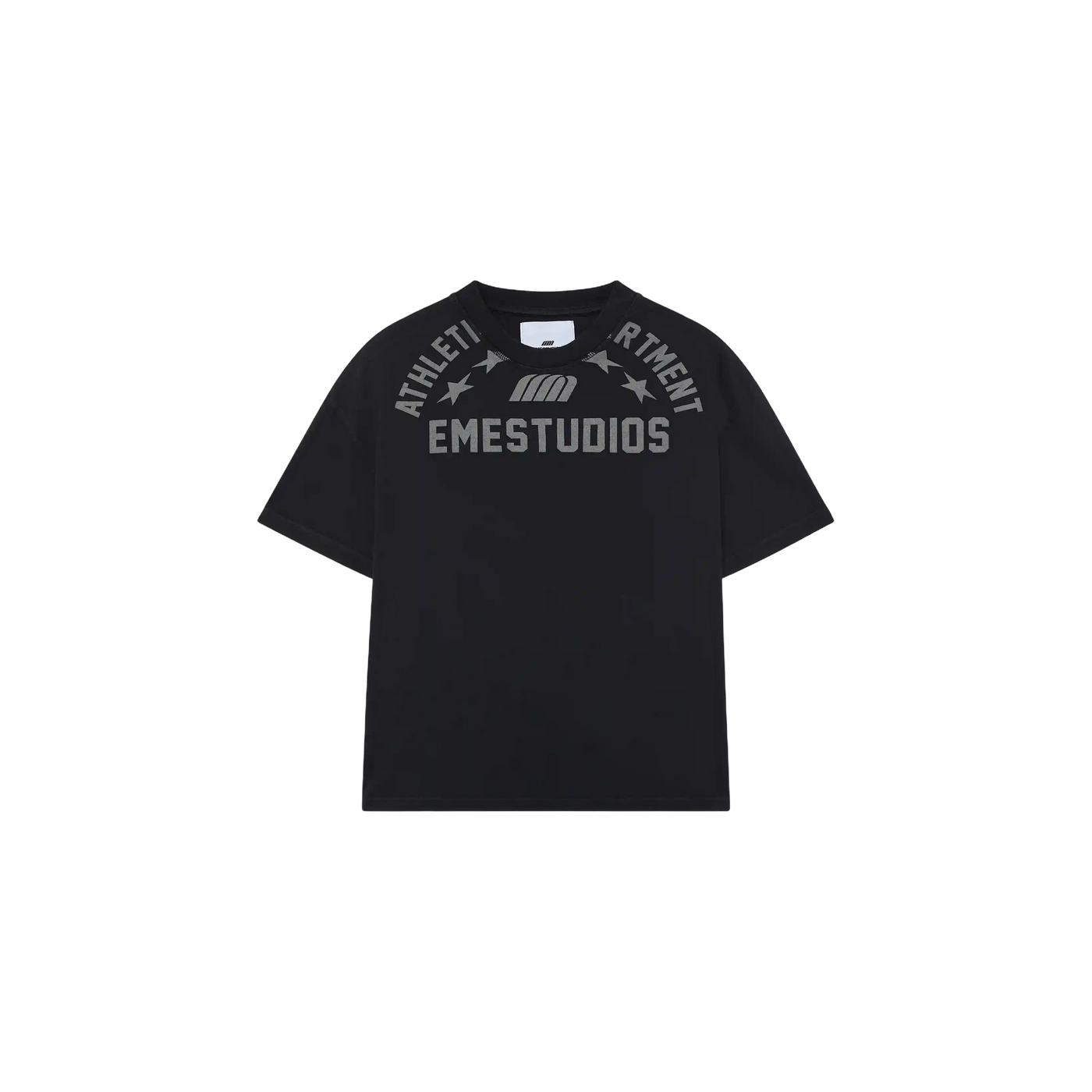 Eme Studios Lobby Shadow Oversized T-Shirt