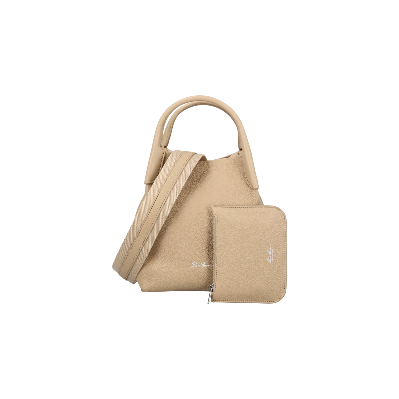 Loro Piana Bale Small Tote Bag