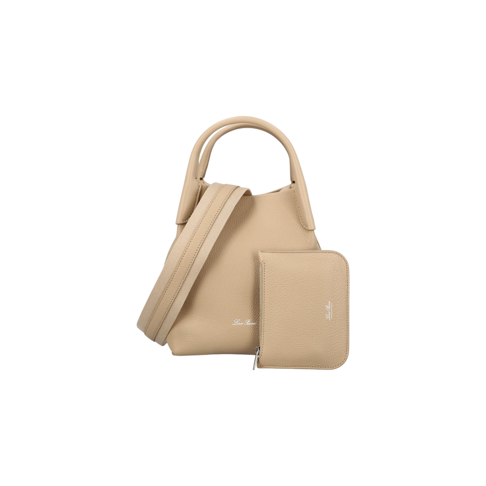 Tote Loro Piana Bale Small