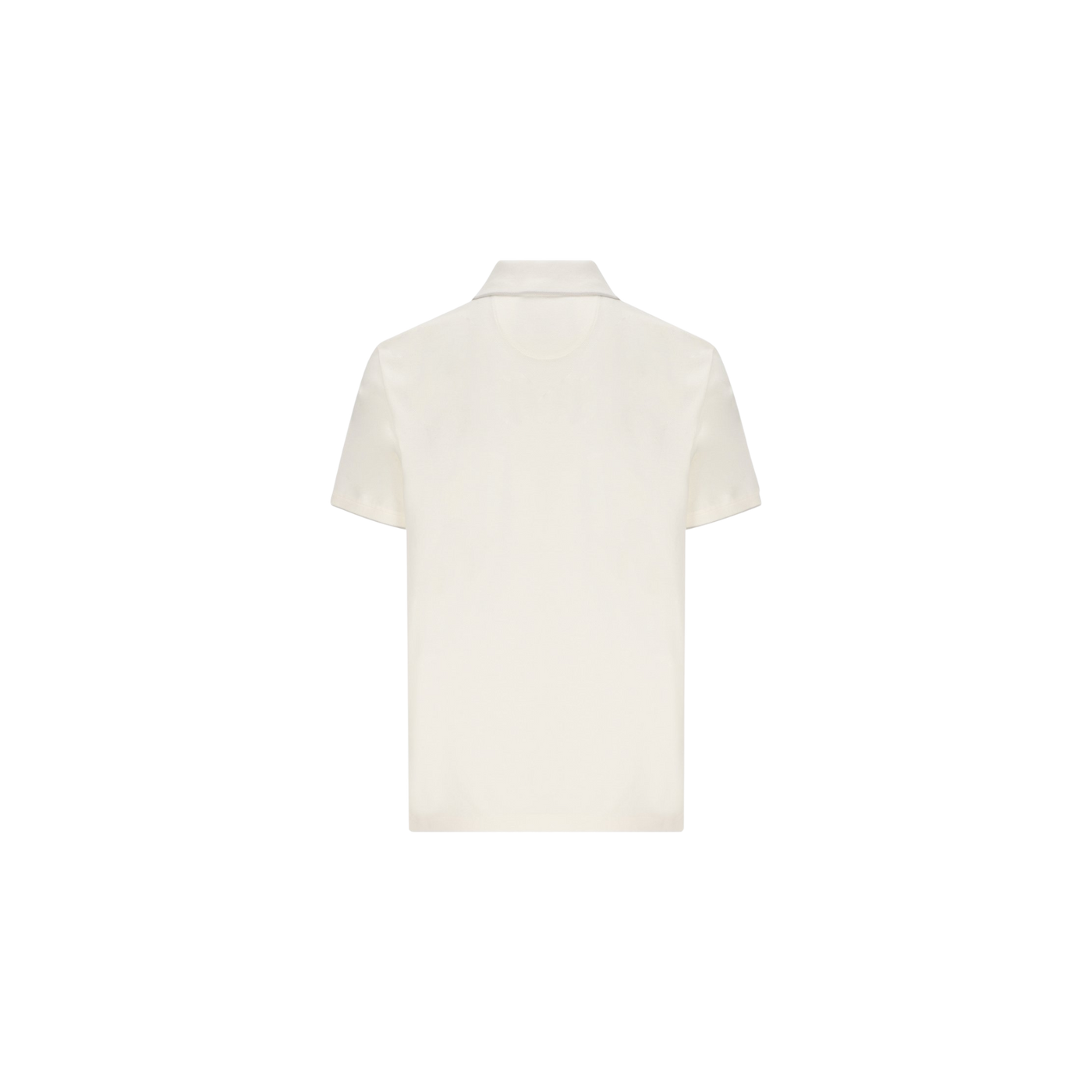 Loro Piana Regatta Short Sleeved Polo Shirt
