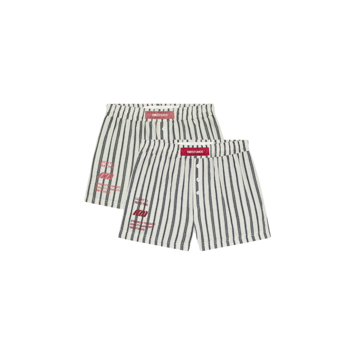 Eme Studios Lucky Arde Boxers