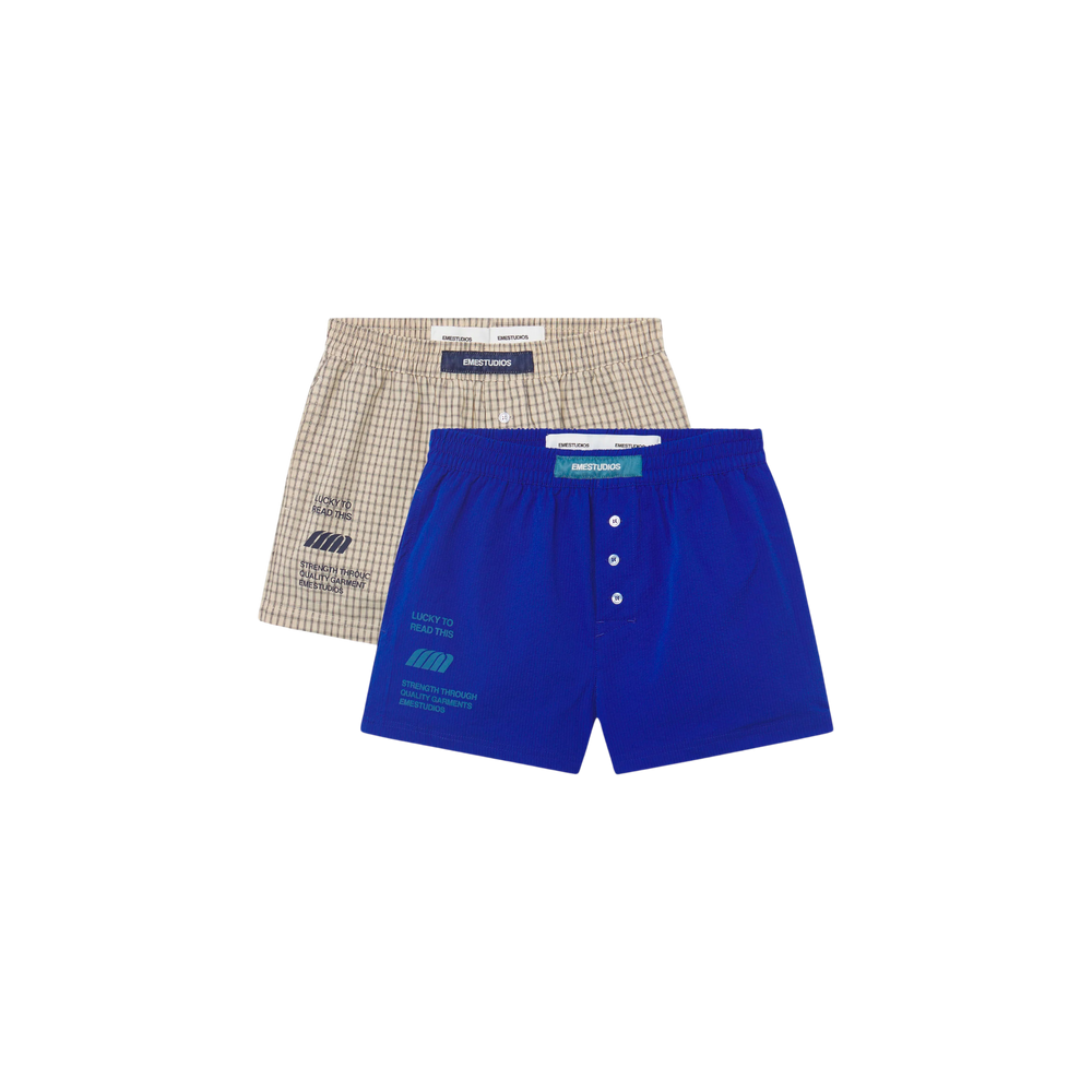 Eme Studios Lucky Hiver Boxers