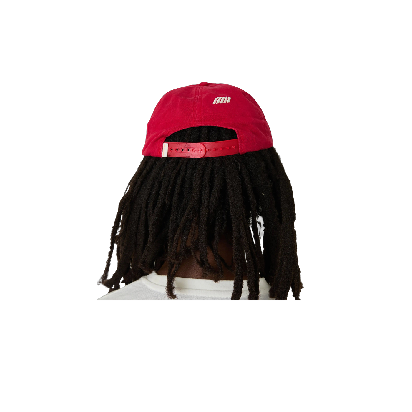 Eme Studios Lunch Red Cap