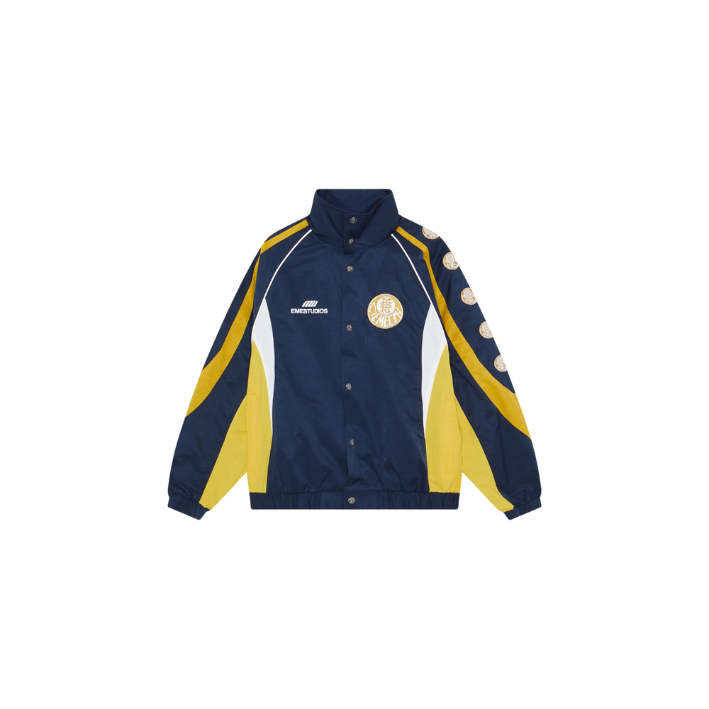Eme Studios Magnus Voca Windbreaker