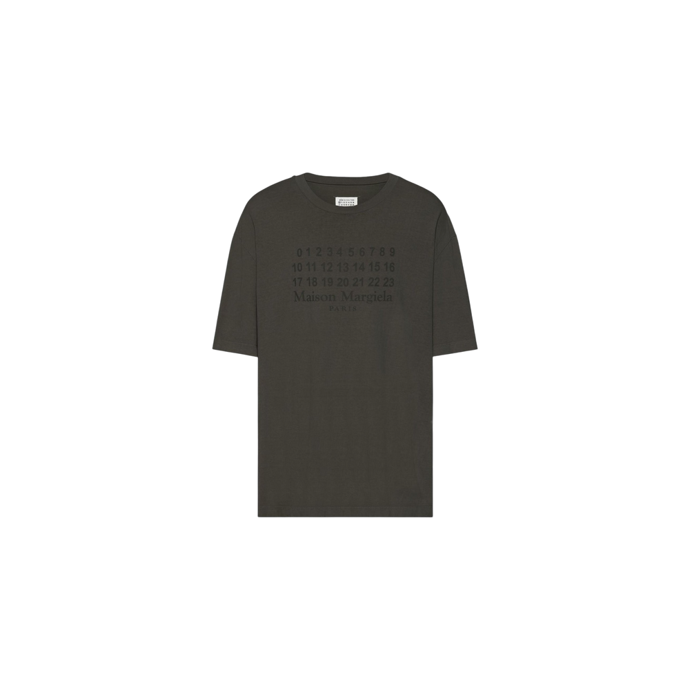 Maison Margiela Jersey T-Shirt