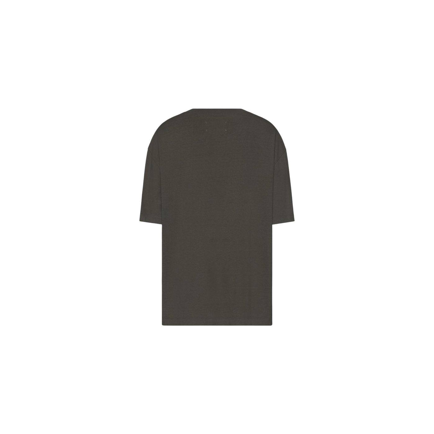 Maison Margiela Jersey T-Shirt