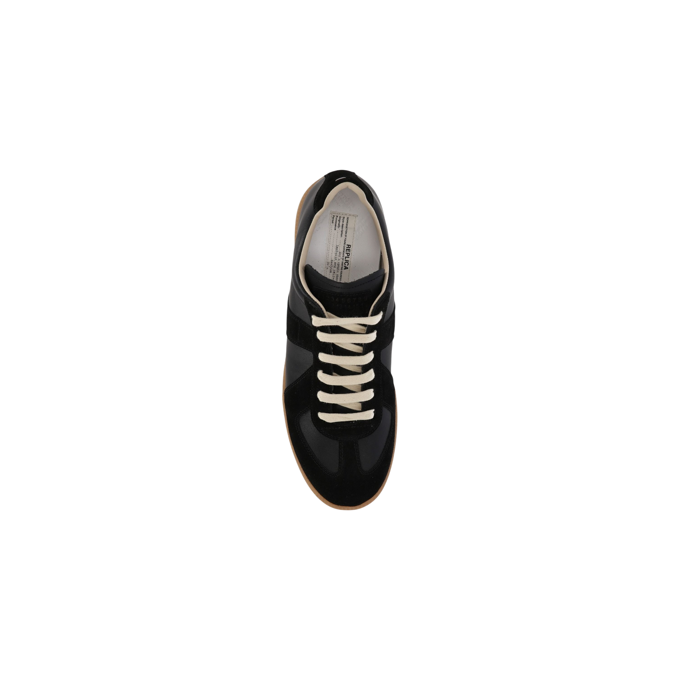 Maison Margiela Replica Low-Top