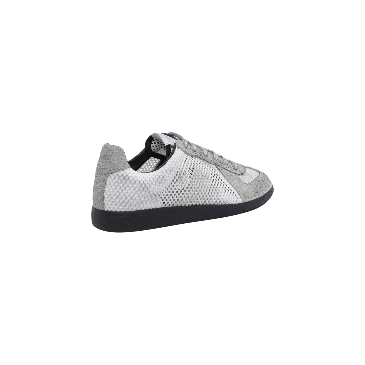 Maison Margiela Replica Mesh Low-Top