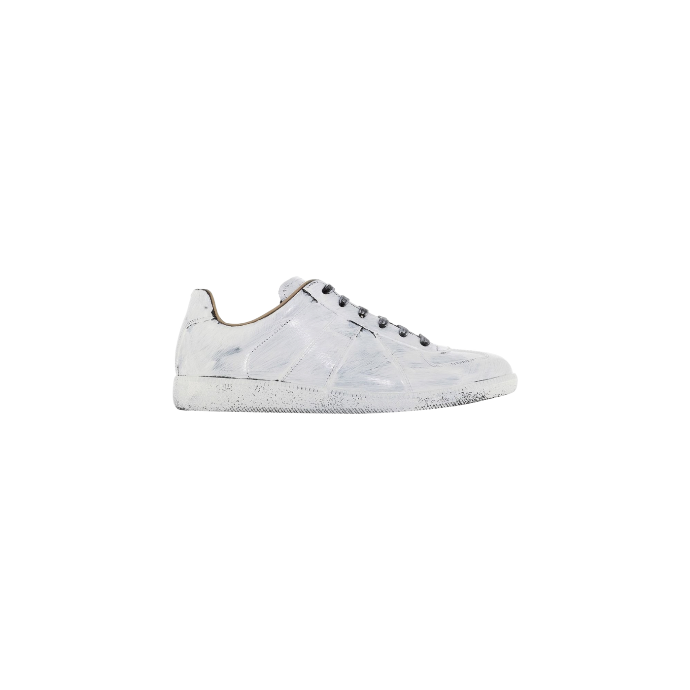 Maison Margiela Replica Paint Effect