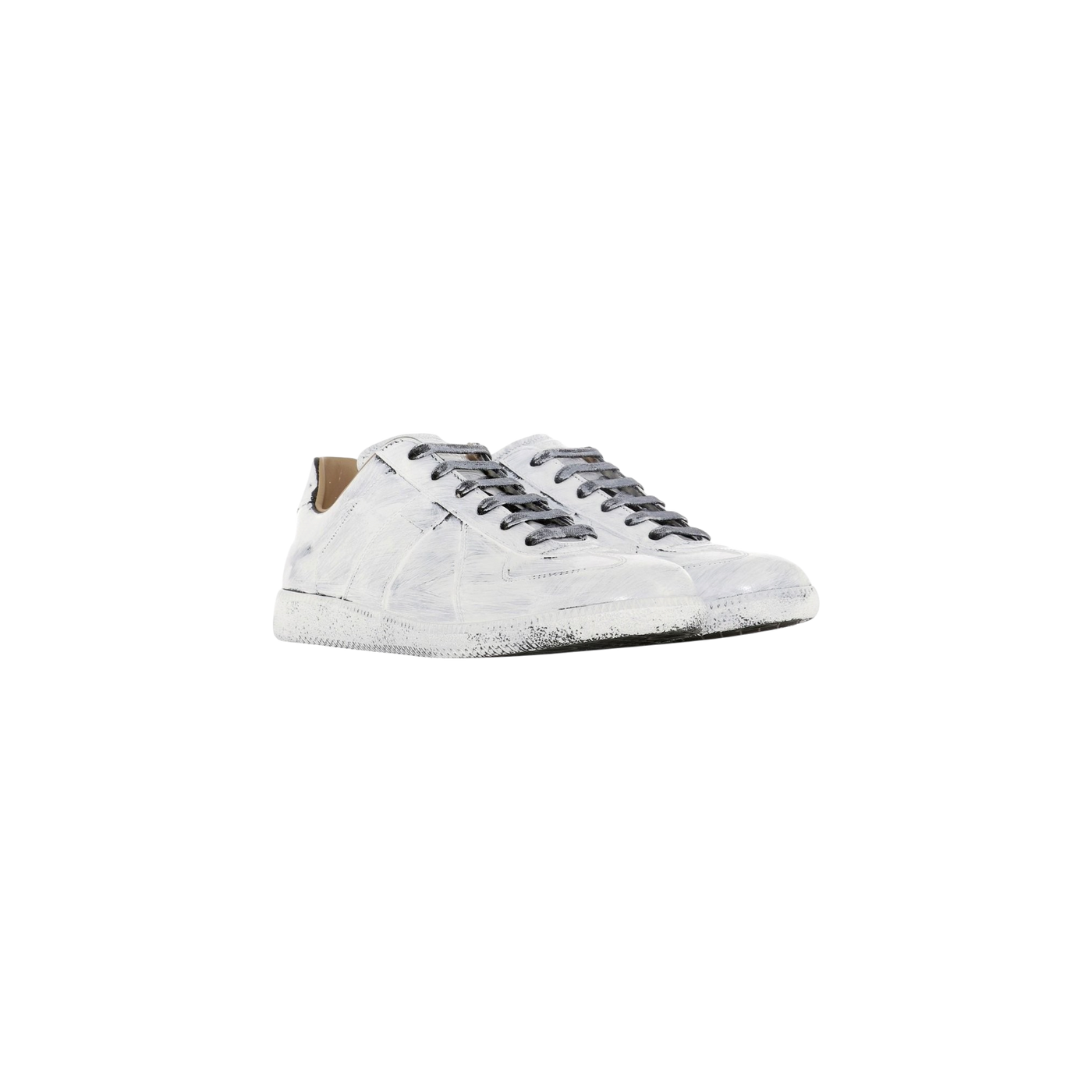 Maison Margiela Replica Paint Effect