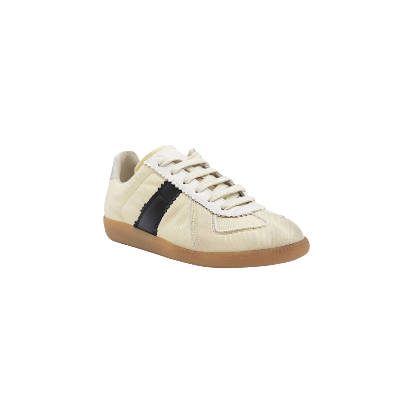 Maison Margiela Replica Round Toe
