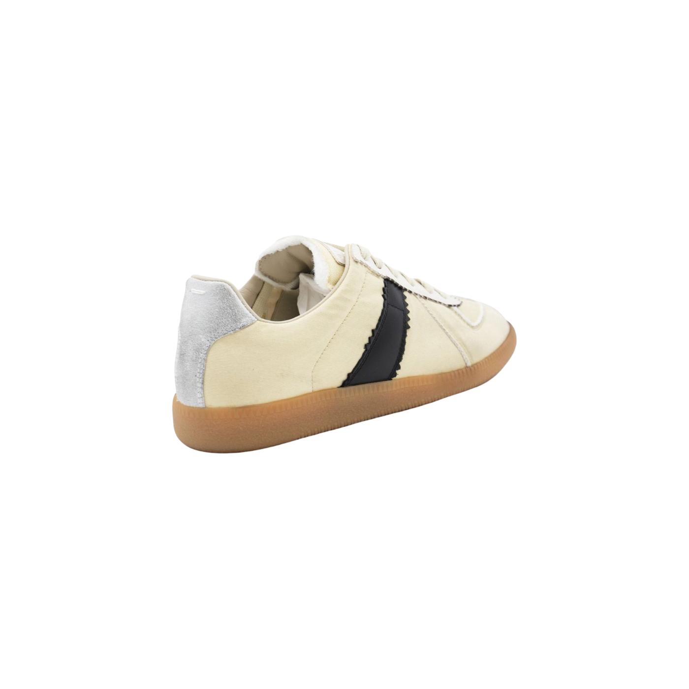 Maison Margiela Replica Round Toe
