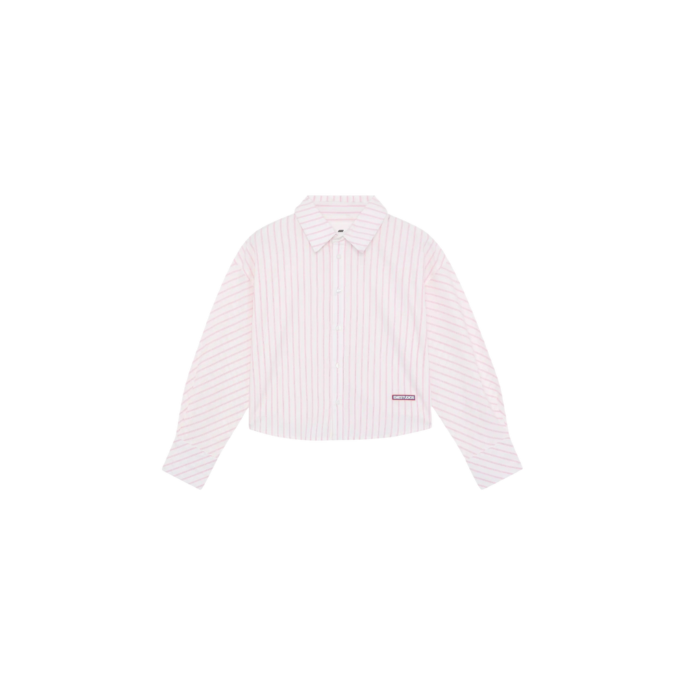 Eme Studios Mam Oversized Shirt